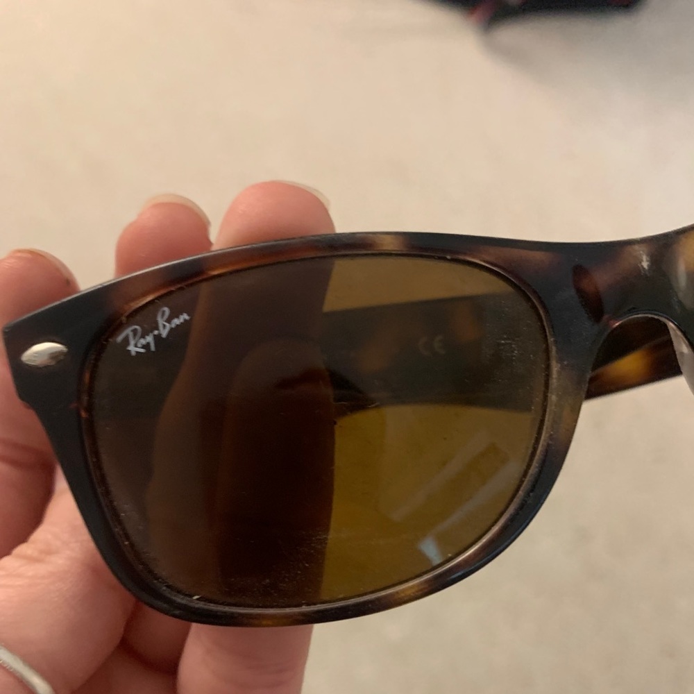 Ray bans